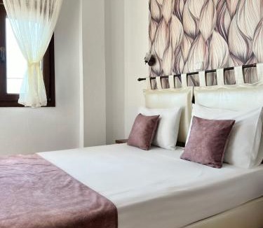 Aristotelis House | Kalntera