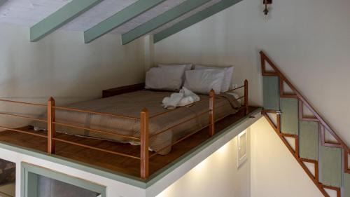 Messini House | Kalochori Luxury Cottage