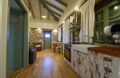 Messini House | Kalochori Luxury Cottage