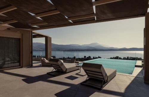Paliki Villa | Kalos The Project