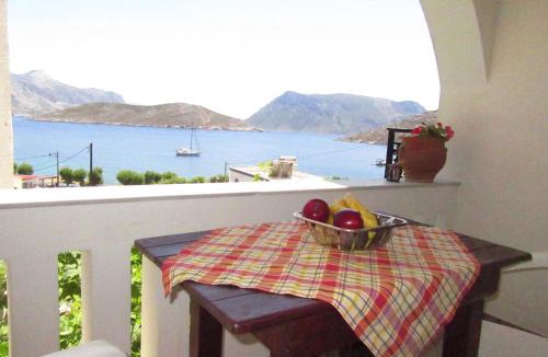 Kalymnos Apartment | Kalotina's Apartments