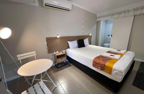 Bundaberg North Hotel | Kalua Motel