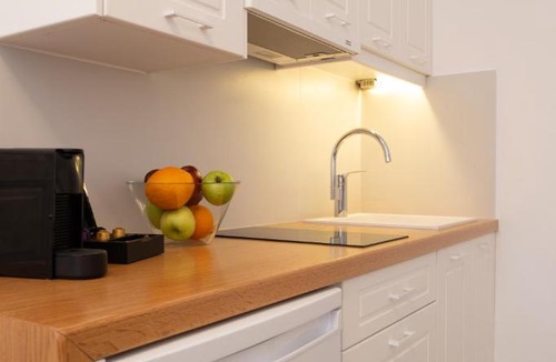 Vathi House | KALYPSO ACCOMMODATION SIFNOS