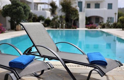 Ornos House | Kalypso Pool Villa at Ornos