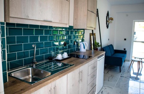 Kavos Apartment | Kalypso studio Resorts