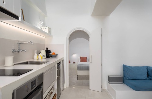 Oia House | Kalyva, 2 bedroom House in Oia