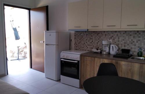 Karvelas Apartment | Kamares View (Γαλήνη)