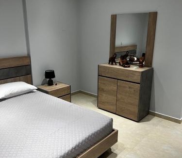 Kefalos Apartment | Kamari view House