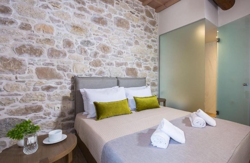 Gramvousa House | Kamartsos Villa 2