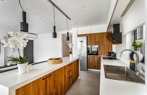 Gouves Villa | Kamelia Luxury Villa 1