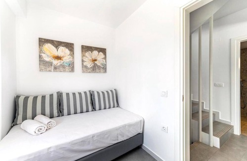 Gouves Villa | Kamelia Luxury Villa 2