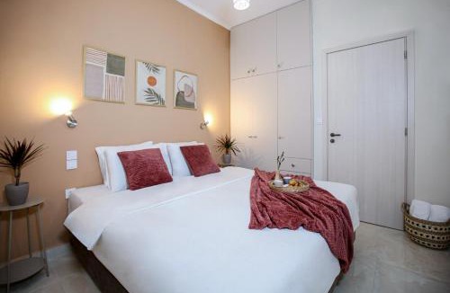 Kamena Vourla Apartment | Kamena Elegance