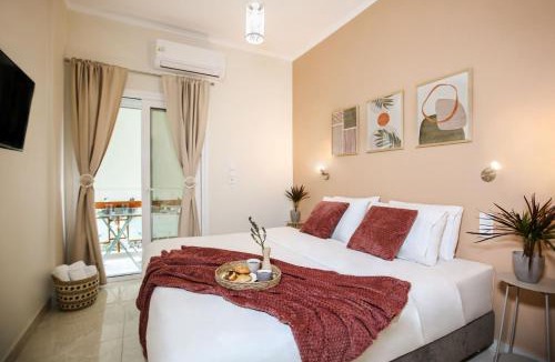Kamena Vourla Apartment | Kamena Elegance