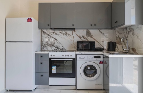 Asklipiio Apartment | Kamiros Seaside Apartment in Kamiros Skala