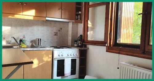 Kampos Apartment | Kampos View Ikaria
