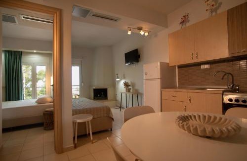 Kanali Apartment | Kanali Homes