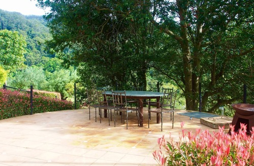 Budderoo House | Kanangra offers the perfect blend of luxury and tranquillity, it is more then a getaway.