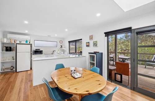 Anglesea House | Kanga Beach House