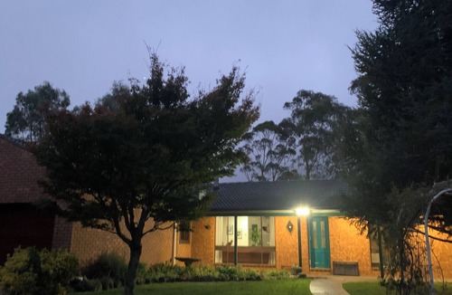 Clarence House | Kangarloo Retreat
