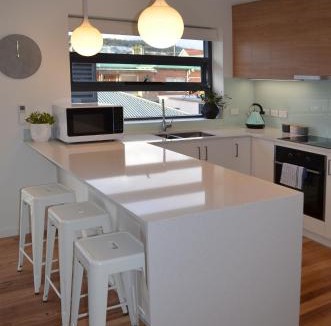 Bellerive Apartment | Kangaroo Bay Apartments