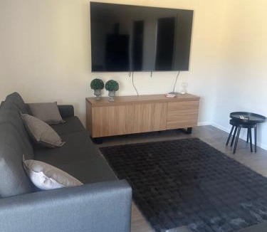 Dubbo Apartment | Kangaroo Cottage