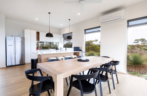 De Mole River House | Kangaroo Gully House