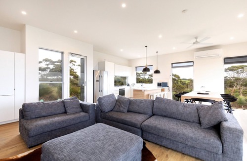 De Mole River House | Kangaroo Gully House