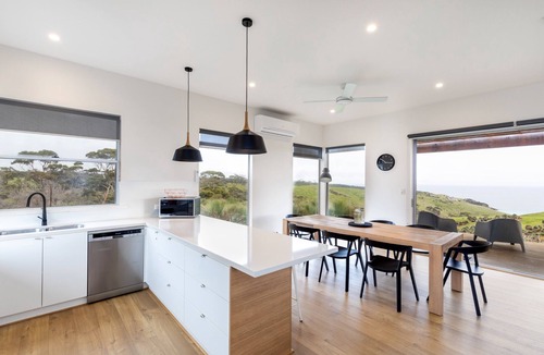 De Mole River House | Kangaroo Gully House