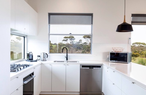 De Mole River House | Kangaroo Gully House