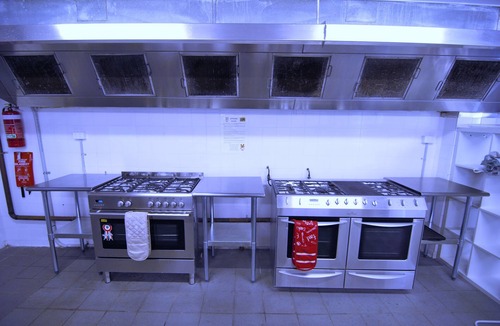 Perth Central Business District Hostel | Kangaroo Inn - Hostel