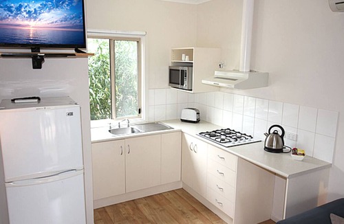American River Hotel | Kangaroo Island Coastal Villas