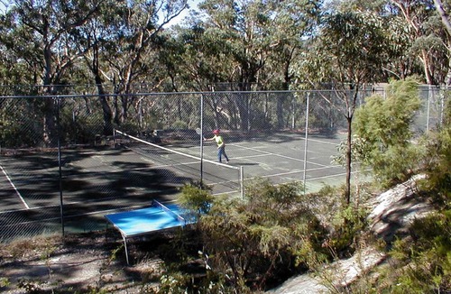 Blackheath Cabin | Kanimbla View Clifftop Retreat