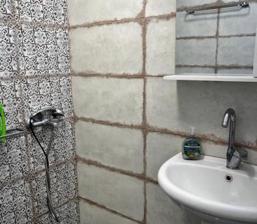 Pyrgi House | Kantouni house Chios