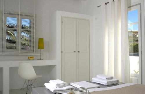 Apollonia Apartment | Kapetan Tasos Suites