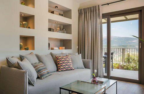 Khelmata Apartment | Kappa Suites - Junior Suite