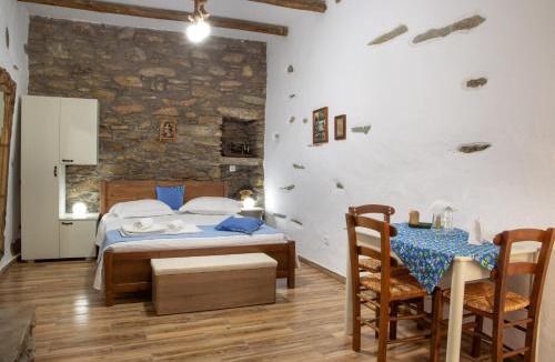 Apikia House | Karastamati΄s Tower House