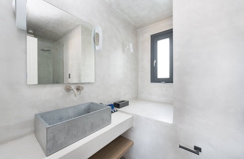 Messaria Hotel | Karat Suites