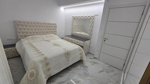 Acharnes Apartment | Karavos apartment