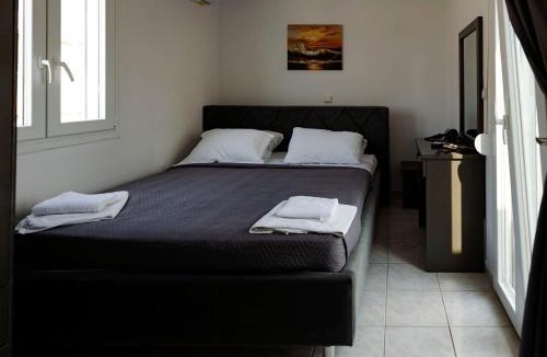 Kardamena Apartment | Kardamena Yamas Apartments
