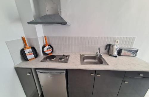 Kardamena Apartment | Kardamena Yamas Apartments