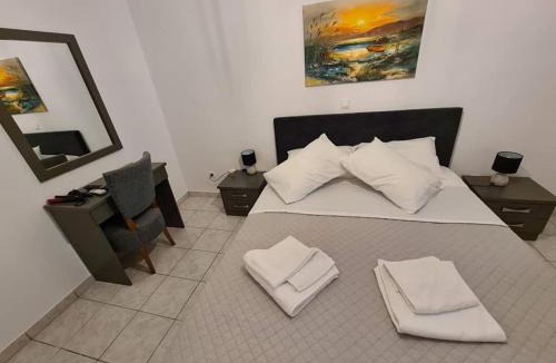 Kardamena Apartment | Kardamena Yamas Apartments