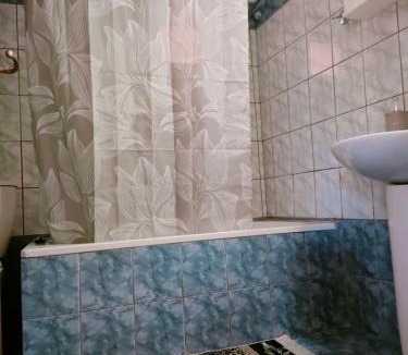 Psakoudia Apartment | Kardia Apartment
