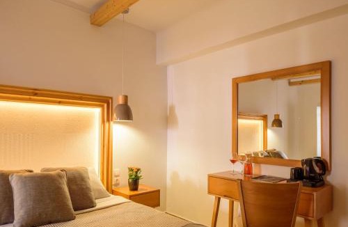 Kamari Hotel | Karidis Hotel