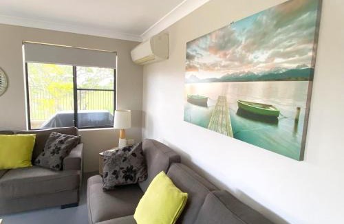 Nambucca Heads Apartment | Karingal