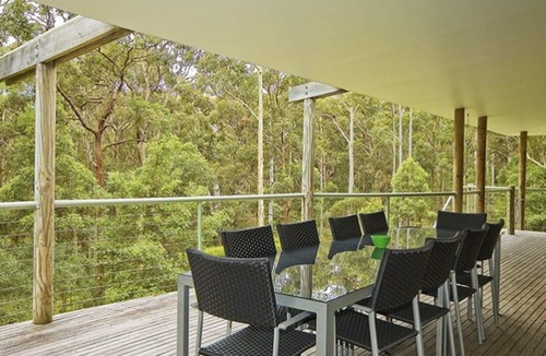 Charlotte Bay House | Karingal just minutes from Blueys Beach