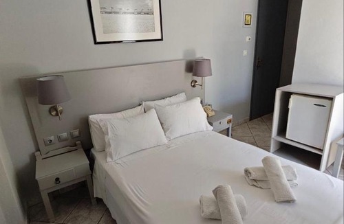 Kos Town Hotel | Karis Hotel