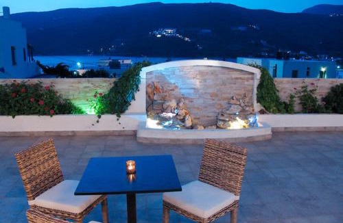 Aegiali Apartment | Karkisia Hotel