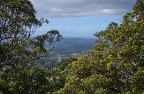 Montville Apartment | Karma Suites - Heart of Montville