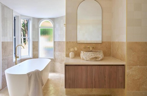 Montville Apartment | Karma Suites - Heart of Montville