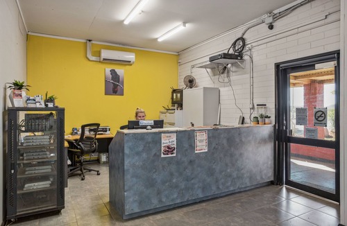 Karratha Industrial Estate RV Rental | Karratha Caravan Park